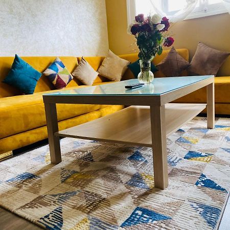 Beautiful Apartment In The City Center With Everything You Need แทนเจียร์ ภายนอก รูปภาพ