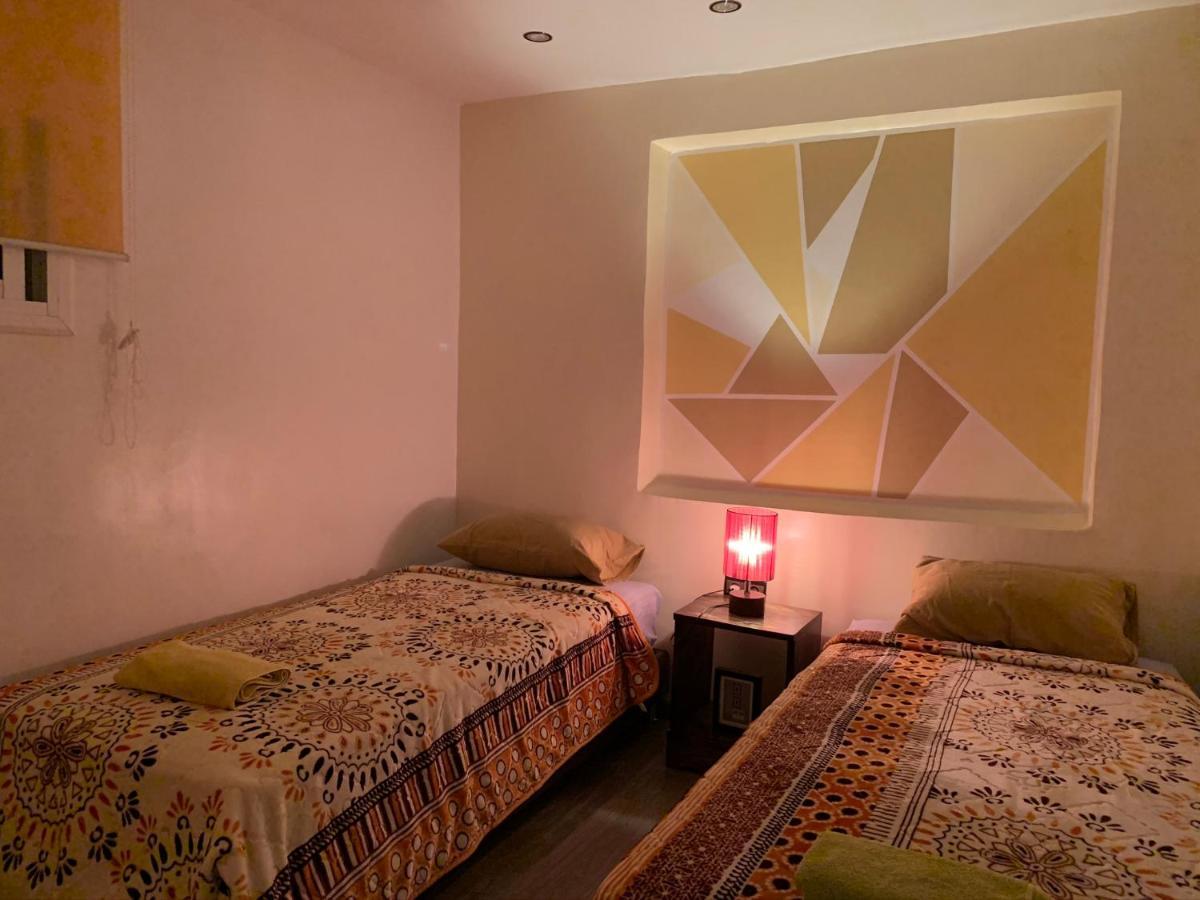 Beautiful Apartment In The City Center With Everything You Need แทนเจียร์ ภายนอก รูปภาพ