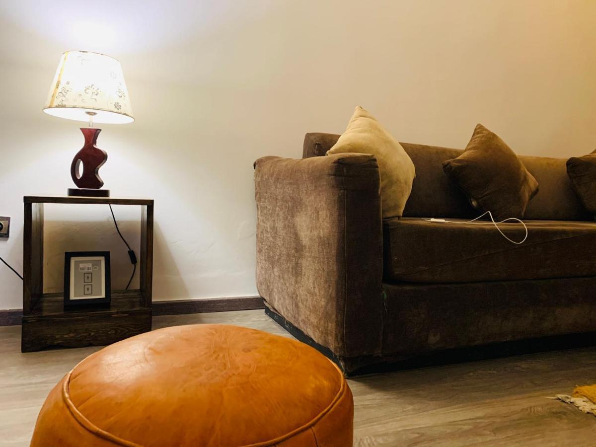 Beautiful Apartment In The City Center With Everything You Need แทนเจียร์ ภายนอก รูปภาพ