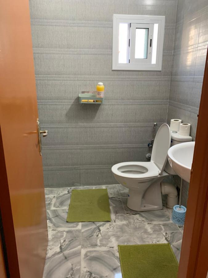 Beautiful Apartment In The City Center With Everything You Need แทนเจียร์ ภายนอก รูปภาพ