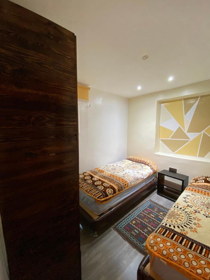 Beautiful Apartment In The City Center With Everything You Need แทนเจียร์ ภายนอก รูปภาพ